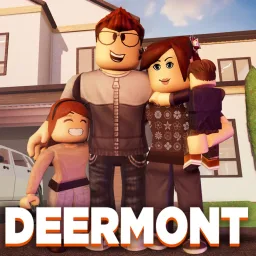 Deermont