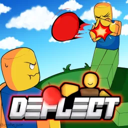 Imagem do jogo DEFLECT