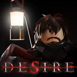 Imagem do jogo Desire