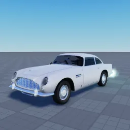Imagem do jogo Destroy Cars with Nitro