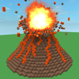 Imagem do jogo Destruction Simulator