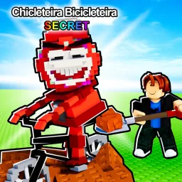 Imagem do jogo Dig and Hatch a Brainrot