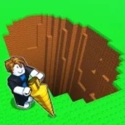 Imagem do jogo Dig to Earth's CORE!
