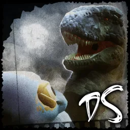 Imagem do jogo Dinosaur Simulator