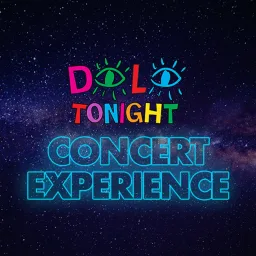 Imagem do jogo Dolo Tonight Concert Experience
