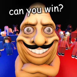 Imagem do jogo DON'T GET ELIMINATED