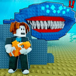 Imagem do jogo Don't Wake the Fish!