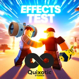 Imagem do jogo Donate Effects Game