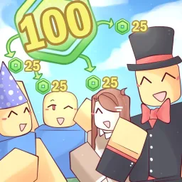 Imagem do jogo DONATE TO ALL