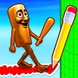 Imagem do jogo Doodle Obby