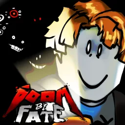 Imagem do jogo Doom By Fate