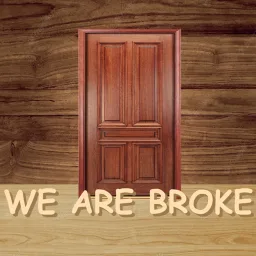 Imagem do jogo doors not budget(R.I.P)