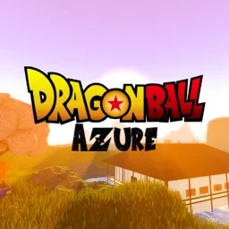 Imagem do jogo Dragon Ball RP: Azure