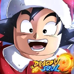 Imagem do jogo Dragon Soul | Anime MMO
