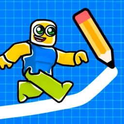 Imagem do jogo Draw Obby