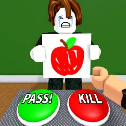 Imagem do jogo Draw Or Oof!