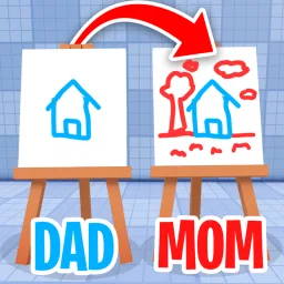 Imagem do jogo Draw & Switch