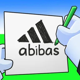 Imagem do jogo Draw the Logo From Memory