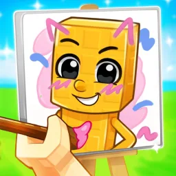 Imagem do jogo Draw your Brainrot!