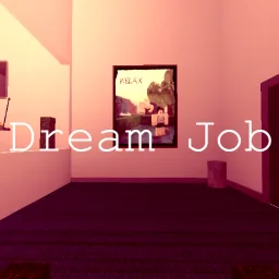 Imagem do jogo Dream Job