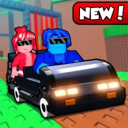 Imagem do jogo Drive it!