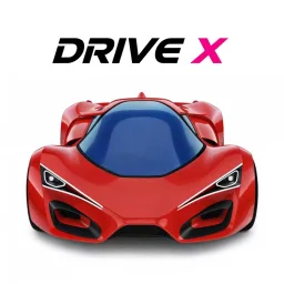 Imagem do jogo Drive X