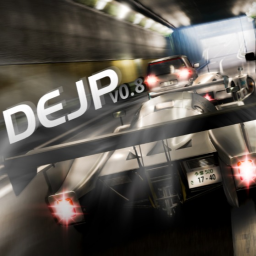 Imagem do jogo Driving Experience Japan