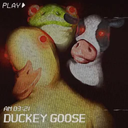Imagem do jogo Duckey Goose BETA
