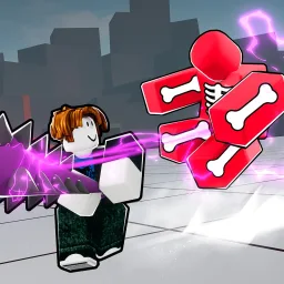 Official DUEL Warriors Roblox game icon