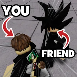 Imagem do jogo DUMMY COUNTER YOUR FRIENDS