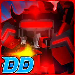 Ícone oficial do jogo () Dummy Defense no Roblox