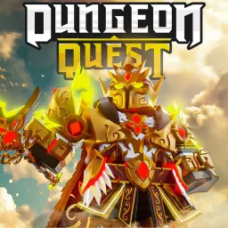 Imagem do jogo Dungeon Quest! RPG Adventure
