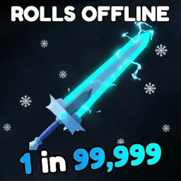 Imagem do jogo Dungeon RNG