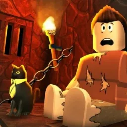 Imagem do jogo DUNGEON RUN!