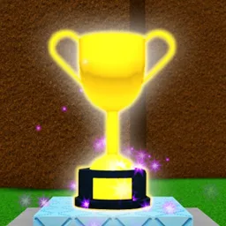 Imagem do jogo easiest game ever!