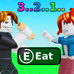 Imagem do jogo Eat it Fast