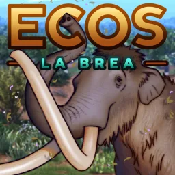 Imagem do jogo Ecos: La Brea