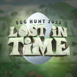 Imagem do jogo Egg Hunt 2022: Lost in Time