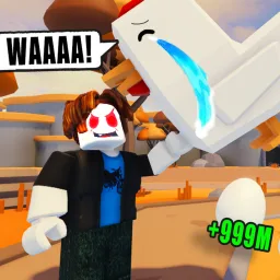Imagem do jogo Egg Packing Tycoon