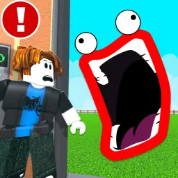 Imagem do jogo Elevator of Fun