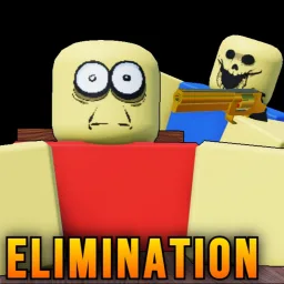 Imagem do jogo Elimination