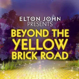 Imagem do jogo Elton John’s 'Beyond The Yellow Brick Road'