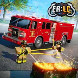 Imagem do jogo Emergency Response: Liberty County