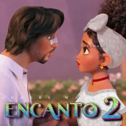 Imagem do jogo Encanto Roleplay