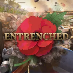 Imagem do jogo ENTRENCHED WW1