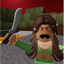 Imagem do jogo Escape Ariana's Concert! (Obby)