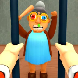 Imagem do jogo Escape Digital Circus Obby!