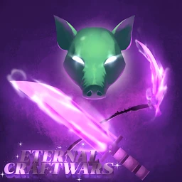 Imagem do jogo Eternal Craftwars