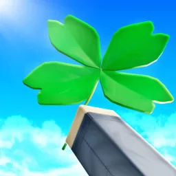 Imagem do jogo Eternal Rarities X!