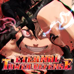 Imagem do jogo Eternal Tower Defense